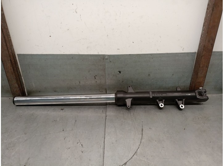 Recambio de amortiguador delantero izquierdo para honda nc nc 750 x dct (rh09) referencia OEM IAM HMKW10L HMKW10L 