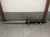 Recambio de amortiguador delantero izquierdo para honda nc nc 750 x dct (rh09) referencia OEM IAM HMKW10L HMKW10L 