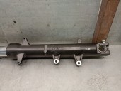 Recambio de amortiguador delantero izquierdo para honda nc nc 750 x dct (rh09) referencia OEM IAM HMKW10L HMKW10L 