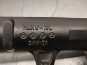 Recambio de amortiguador delantero izquierdo para honda nc nc 750 x dct (rh09) referencia OEM IAM HMKW10L HMKW10L 