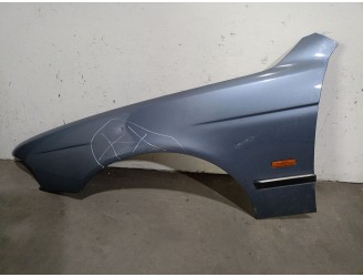 Recambio de aleta delantera izquierda para bmw 5 (e39) 525 d referencia OEM IAM 51718159423 51718159423 