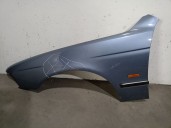 Recambio de aleta delantera izquierda para bmw 5 (e39) 525 d referencia OEM IAM 51718159423 51718159423 