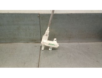 Recambio de motor cierre centralizado porton para mercedes-benz gle coupe (c167) gle 350 de 4-matic (167.306) referencia OEM IAM