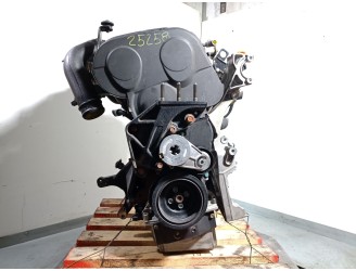 Recambio de motor completo para mitsubishi grandis (na_w) 2.0 di-d (na8w) referencia OEM IAM BSY MN980000 012815