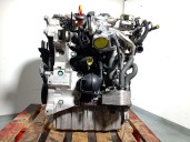 Recambio de motor completo para mitsubishi grandis (na_w) 2.0 di-d (na8w) referencia OEM IAM BSY MN980000 012815