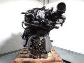 Recambio de motor completo para mitsubishi grandis (na_w) 2.0 di-d (na8w) referencia OEM IAM BSY MN980000 012815