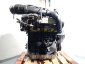 Recambio de motor completo para mitsubishi grandis (na_w) 2.0 di-d (na8w) referencia OEM IAM BSY MN980000 012815