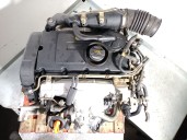 Recambio de motor completo para mitsubishi grandis (na_w) 2.0 di-d (na8w) referencia OEM IAM BSY MN980000 012815