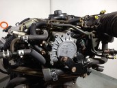 Recambio de motor completo para mitsubishi grandis (na_w) 2.0 di-d (na8w) referencia OEM IAM BSY MN980000 012815