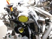 Recambio de motor completo para mitsubishi grandis (na_w) 2.0 di-d (na8w) referencia OEM IAM BSY MN980000 012815