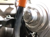 Recambio de motor completo para mitsubishi grandis (na_w) 2.0 di-d (na8w) referencia OEM IAM BSY MN980000 012815