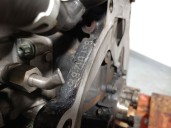 Recambio de motor completo para mitsubishi grandis (na_w) 2.0 di-d (na8w) referencia OEM IAM BSY MN980000 012815