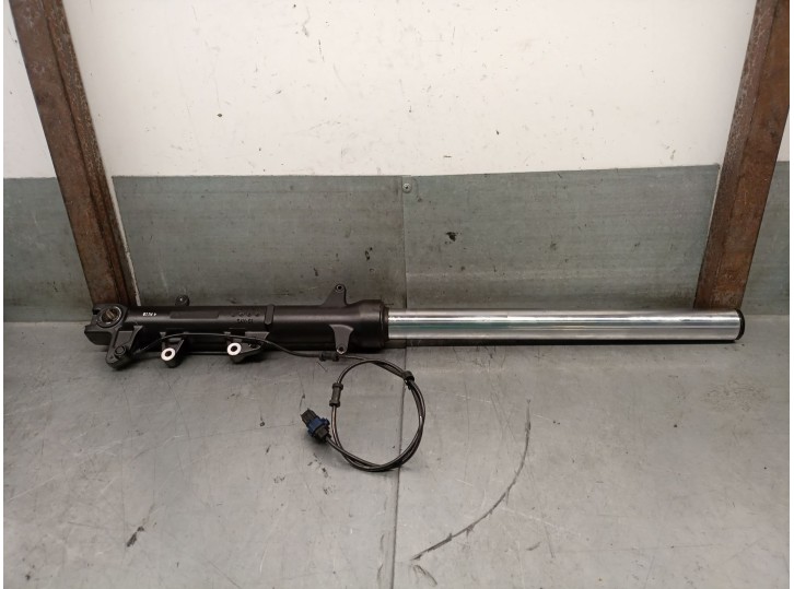 Recambio de amortiguador delantero derecho para honda nc nc 750 x dct (rh09) referencia OEM IAM HMKW10R HMKW10R 