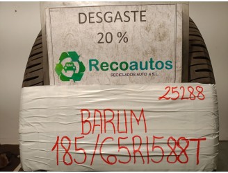 Recambio de neumatico/s para dacia sandero (bs_) 1.5 dci referencia OEM IAM 18565R1588T 