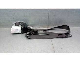 Recambio de cinturon seguridad delantero derecho para mercedes-benz gle coupe (c167) gle 350 de 4-matic (167.306) referencia OEM