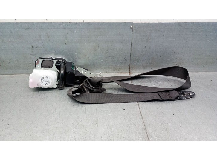 Recambio de cinturon seguridad delantero derecho para mercedes-benz gle coupe (c167) gle 350 de 4-matic (167.306) referencia OEM