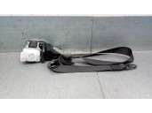 Recambio de cinturon seguridad delantero derecho para mercedes-benz gle coupe (c167) gle 350 de 4-matic (167.306) referencia OEM