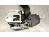 Recambio de cinturon seguridad delantero derecho para mercedes-benz gle coupe (c167) gle 350 de 4-matic (167.306) referencia OEM