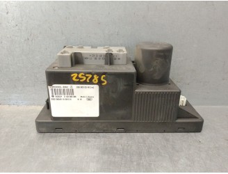 Recambio de centralita cierre para mercedes-benz clase c (w202) c 220 cdi (202.133) referencia OEM IAM A2088000948 0132006356