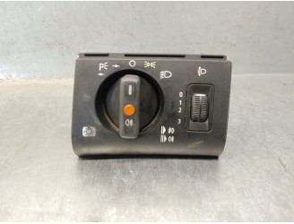 Recambio de mando luces salpicadero para mercedes-benz clase c (w202) c 220 cdi (202.133) referencia OEM IAM A2026890280 A202689