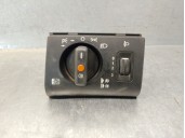 Recambio de mando luces salpicadero para mercedes-benz clase c (w202) c 220 cdi (202.133) referencia OEM IAM A2026890280 A202689