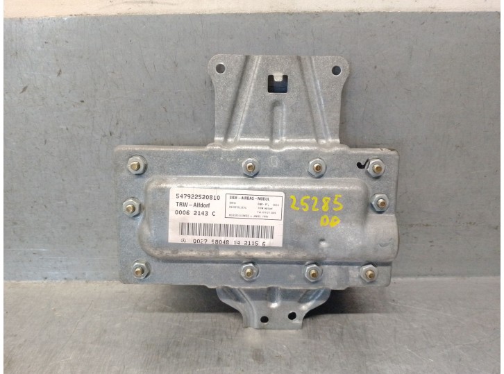 Recambio de modulo electronico para mercedes-benz clase c (w202) c 220 cdi (202.133) referencia OEM IAM A0265450332 00062143C