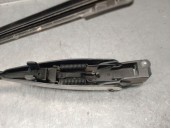 Recambio de brazo limpia delantero derecho para mercedes-benz clase c (w202) c 220 cdi (202.133) referencia OEM IAM A1248204344 