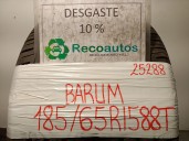 Recambio de neumatico/s para dacia sandero (bs_) 1.5 dci referencia OEM IAM 18565R1588T 