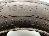 Recambio de neumatico/s para dacia sandero (bs_) 1.5 dci referencia OEM IAM 18565R1588T 