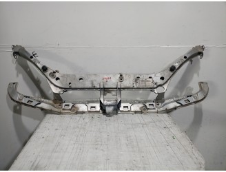 Recambio de panel frontal para ford focus i sedán (dfw) 1.6 16v referencia OEM IAM 1333706 1333706 