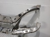 Recambio de panel frontal para ford focus i sedán (dfw) 1.6 16v referencia OEM IAM 1333706 1333706 