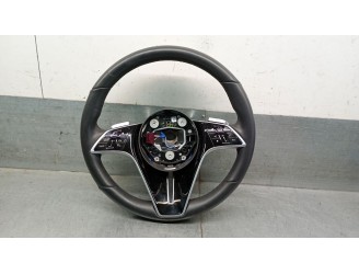 Recambio de volante para mercedes-benz gle coupe (c167) gle 350 de 4-matic (167.306) referencia OEM IAM A0004606013 A0994605400 