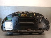 Recambio de cuadro instrumentos para bmw 5 touring (f11) 535 d referencia OEM IAM 9249348 62109358981 