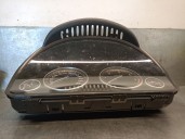 Recambio de cuadro instrumentos para bmw 5 touring (f11) 535 d referencia OEM IAM 9249348 62109358981 