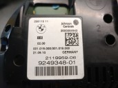 Recambio de cuadro instrumentos para bmw 5 touring (f11) 535 d referencia OEM IAM 9249348 62109358981 