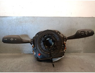 Recambio de mando luces para bmw 5 touring (f11) 535 d referencia OEM IAM 9234444 61319354051 