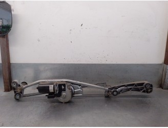 Recambio de motor limpia delantero para bmw 5 (e39) 525 d referencia OEM IAM 61618385218 61618385218 