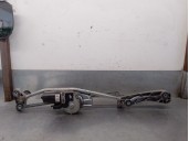 Recambio de motor limpia delantero para bmw 5 (e39) 525 d referencia OEM IAM 61618385218 61618385218 