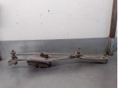 Recambio de motor limpia delantero para bmw 5 (e39) 525 d referencia OEM IAM 61618385218 61618385218 