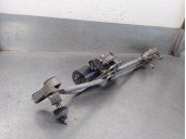 Recambio de motor limpia delantero para bmw 5 (e39) 525 d referencia OEM IAM 61618385218 61618385218 