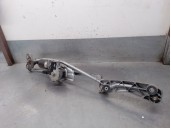 Recambio de motor limpia delantero para bmw 5 (e39) 525 d referencia OEM IAM 61618385218 61618385218 