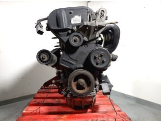 Recambio de motor completo para ford focus i sedán (dfw) 1.6 16v referencia OEM IAM FYDA 1113052 XC23873