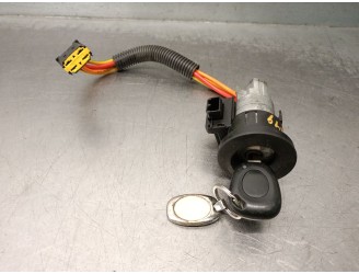 Recambio de conmutador de arranque para renault megane i classic (la0/1_) 1.6 16v (la00, la04, la0b, la11, la16, la19, la1j, la1