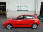 seat ibiza iii (6l1) del año 2003