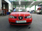 seat ibiza iii (6l1) del año 2003