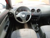 seat ibiza iii (6l1) del año 2003