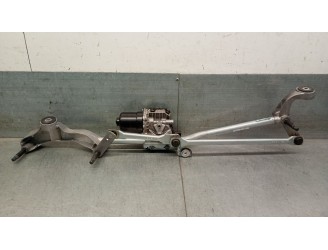 Recambio de motor limpia delantero para mercedes-benz gle coupe (c167) gle 350 de 4-matic (167.306) referencia OEM IAM A16782058