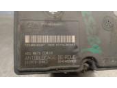 Recambio de abs para citroën c3 i (fc_, fn_) 1.4 i referencia OEM IAM 9662298480 4541Z9 