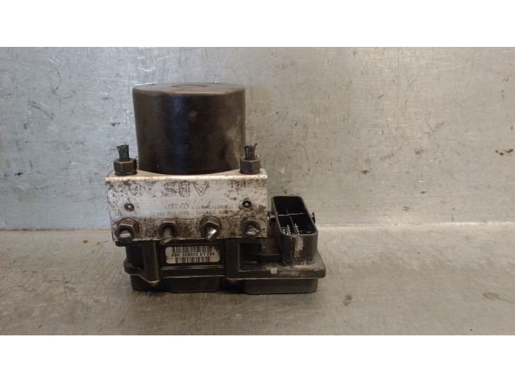 Recambio de abs para seat ibiza iii (6l1) 1.9 tdi referencia OEM IAM 6Q0614117S 6Q0614117AK 0265231712