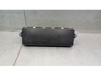 Recambio de airbag delantero izquierdo para mercedes-benz gle coupe (c167) gle 350 de 4-matic (167.306) referencia OEM IAM A1678